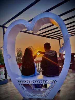 Sojourn Himalaya Resort Dhulikhel